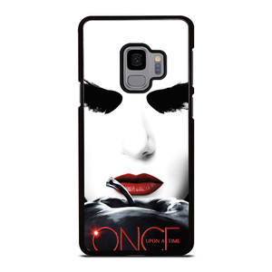 ONCE UPON A TIME Samsung Galaxy S9 Case Cover
