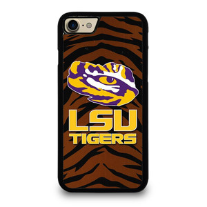LSU TIGERS FOOTBALL TEAM 2 iPhone 7 / 8 Case Cover