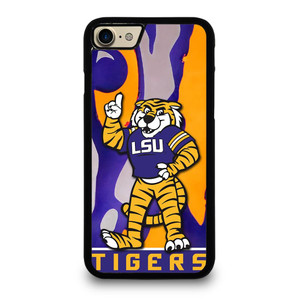 LSU TIGERS FOOTBALL TEAM 3 iPhone 7 / 8 Case Cover LSU TIGERS FOOTBALL TEAM 3 iPhone 7 / 8 Case Cover