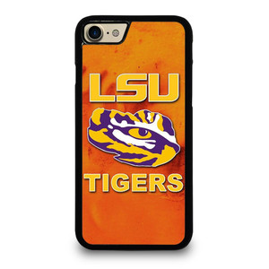 LSU TIGERS FOOTBALL TEAM iPhone 7 / 8 Case Cover