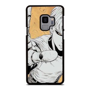 ONE PUNCH MAN ANIME GENOS Samsung Galaxy S9 Case Cover