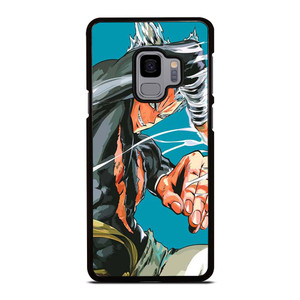 ONE PUNCH MAN GAROU Samsung Galaxy S9 Case Cover