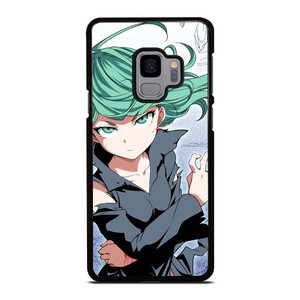 ONE PUNCH MAN TATSUMAKI Samsung Galaxy S9 Case Cover