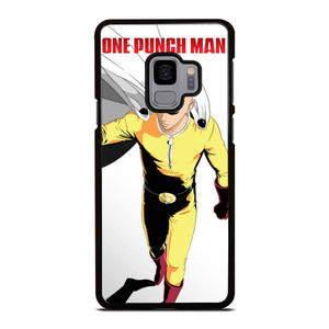 ONE PUNCH-MAN Samsung Galaxy S9 Case Cover
