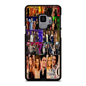 ONE TREE HILL Samsung Galaxy S9 Case Cover