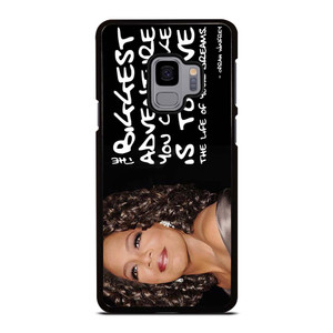 OPRAH QUOTE Samsung Galaxy S9 Case Cover