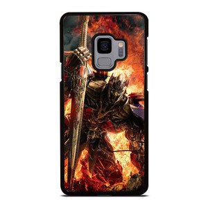 OPTIMUS PRIME TRANSFORMERS 4 Samsung Galaxy S9 Case Cover