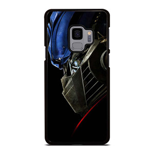 OPTIMUS PRIME Samsung Galaxy S9 Case Cover