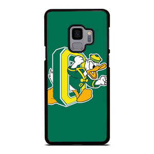 OREGON DUCKS 2 Samsung Galaxy S9 Case Cover