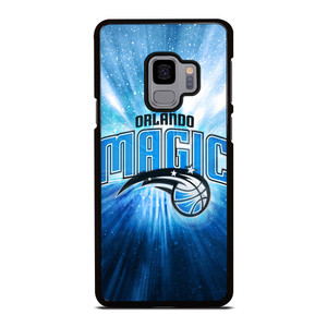ORLANDO MAGIC Samsung Galaxy S9 Case Cover