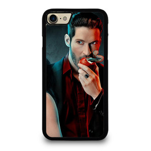 LUCIFER MOVIES CHARACTER iPhone 7 / 8 Case Cover