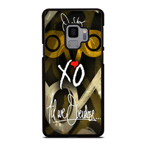 OVOXO Samsung Galaxy S9 Case Cover