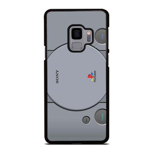 PLAYSTATION 1 PS1 SONY CONSOLE Samsung Galaxy S9 Case Cover