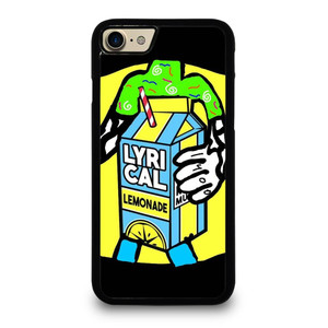 LYRICAL LEMONADE MUSIC ART iPhone 7 / 8 Case Cover LYRICAL LEMONADE MUSIC ART iPhone 7 / 8 Case Cover