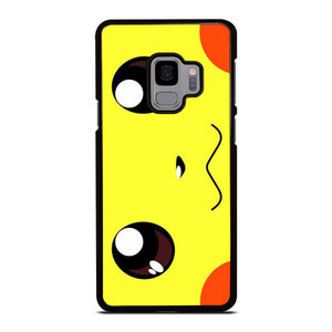 POKEMON 1 Samsung Galaxy S9 Case Cover