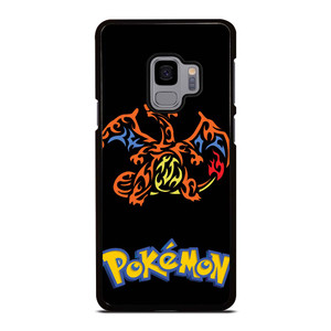 POKEMON CHARMANDER Samsung Galaxy S9 Case Cover