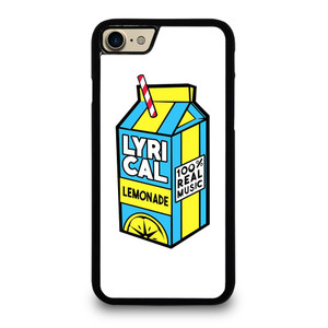 LYRICAL LEMONADE REAL MUSIC iPhone 7 / 8 Case Cover