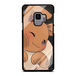POKEMON EEVEE Samsung Galaxy S9 Case Cover