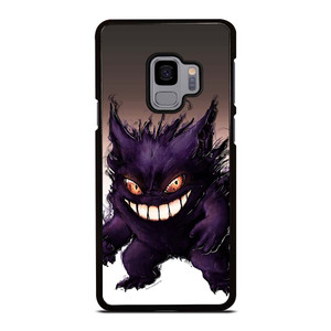 POKEMON GENGAR Samsung Galaxy S9 Case Cover