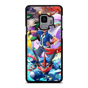 POKEMON POCKET MONSTERS Samsung Galaxy S9 Case Cover
