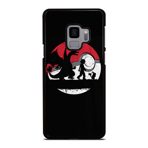 POKEMON POKET MONSTERS HAKUNA MATATA Samsung Galaxy S9 Case Cover