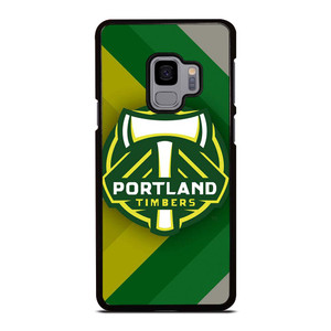 PORTLAND TIMBERS FC Samsung Galaxy S9 Case Cover