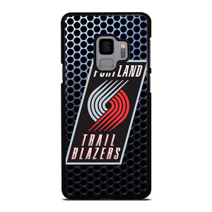 PORTLAND TRAIL BLAZERS Samsung Galaxy S9 Case Cover