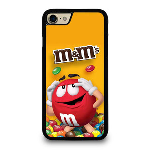 M&M'S CHOCOLATE MASCOT iPhone 7 / 8 Case Cover