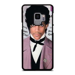 PRINCE ALBUM Samsung Galaxy S9 Case Cover