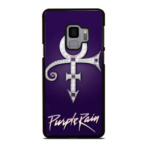 PRINCE PURPLE RAIN ICON Samsung Galaxy S9 Case Cover