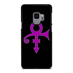 PRINCE PURPLE RAIN LOGO Samsung Galaxy S9 Case Cover