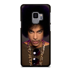 PRINCE ROGERS NELSON Samsung Galaxy S9 Case Cover