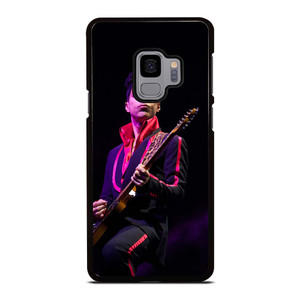 PRINCE SHOW Samsung Galaxy S9 Case Cover