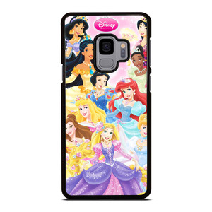 PRINCESS OF DISNEY Samsung Galaxy S9 Case Cover