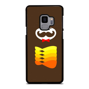 PRINGLES POTATO CHIPS LOGO 2 Samsung Galaxy S9 Case Cover