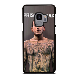 PRISON BREAK MICHAEL SCOFIELD Samsung Galaxy S9 Case Cover
