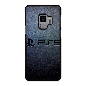 PS5 PLAYSTATION 5 LOGO Samsung Galaxy S9 Case Cover