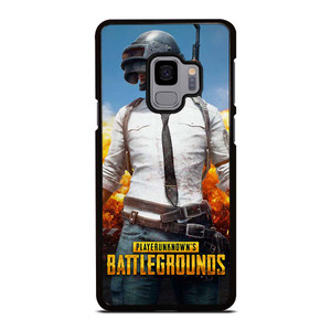 PUBG ICON Samsung Galaxy S9 Case Cover