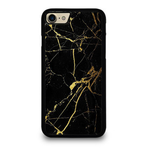 MARBLE GOLD PATTERN iPhone 7 / 8 Case Cover MARBLE GOLD PATTERN iPhone 7 / 8 Case Cover