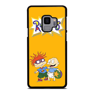 RUGRATS CARTOON 3 Samsung Galaxy S9 Case Cover