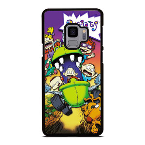 RUGRATS CARTOON NICKELODEON Samsung Galaxy S9 Case Cover