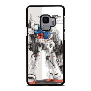 RX-78GP-01 GUNDAM Samsung Galaxy S9 Case Cover