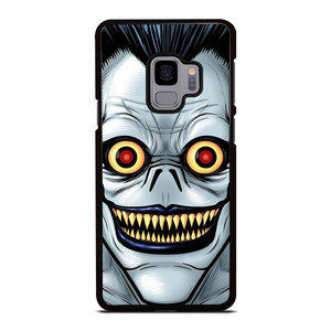 RYUK FACE DEATH NOTE Samsung Galaxy S9 Case Cover