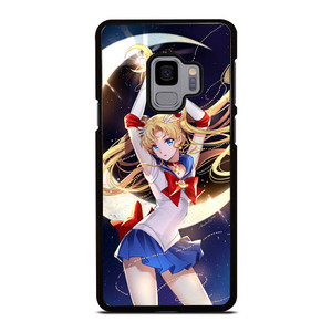 SAILOR MOON Samsung Galaxy S9 Case Cover