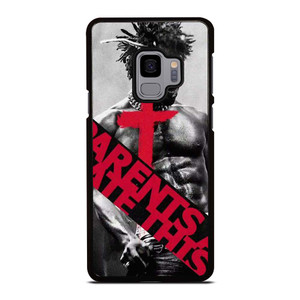 SAINT JHN PARENTS HATE THIS Samsung Galaxy S9 Case Cover