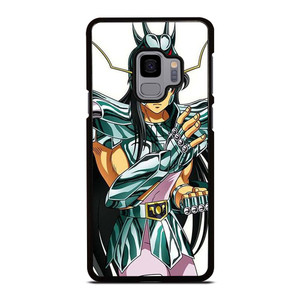 SAINT SEIYA ANIME DRAGON SHIRYU Samsung Galaxy S9 Case Cover