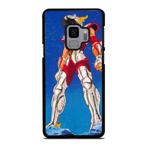 SAINT SEIYA PEGASUS Samsung Galaxy S9 Case Cover