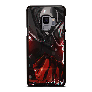 SAITAMA ONE PUNCH MAN ANIME Samsung Galaxy S9 Case Cover