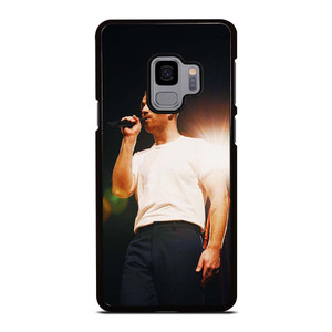 SAM SMITH SINGER Samsung Galaxy S9 Case Cover