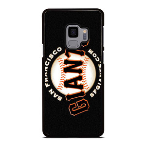 SAN FRANCISCO GIANTS 2 Samsung Galaxy S9 Case Cover